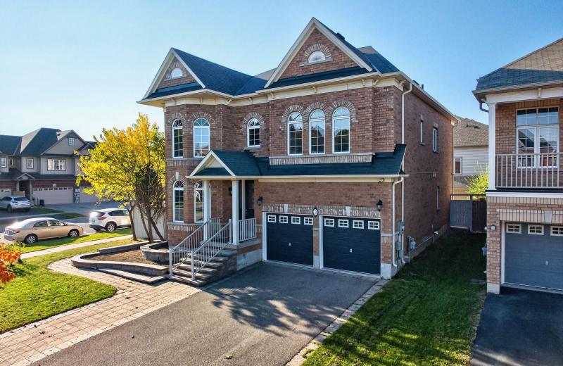 3 JUNEBERRY Road, Thorold, ON L2V 0B2