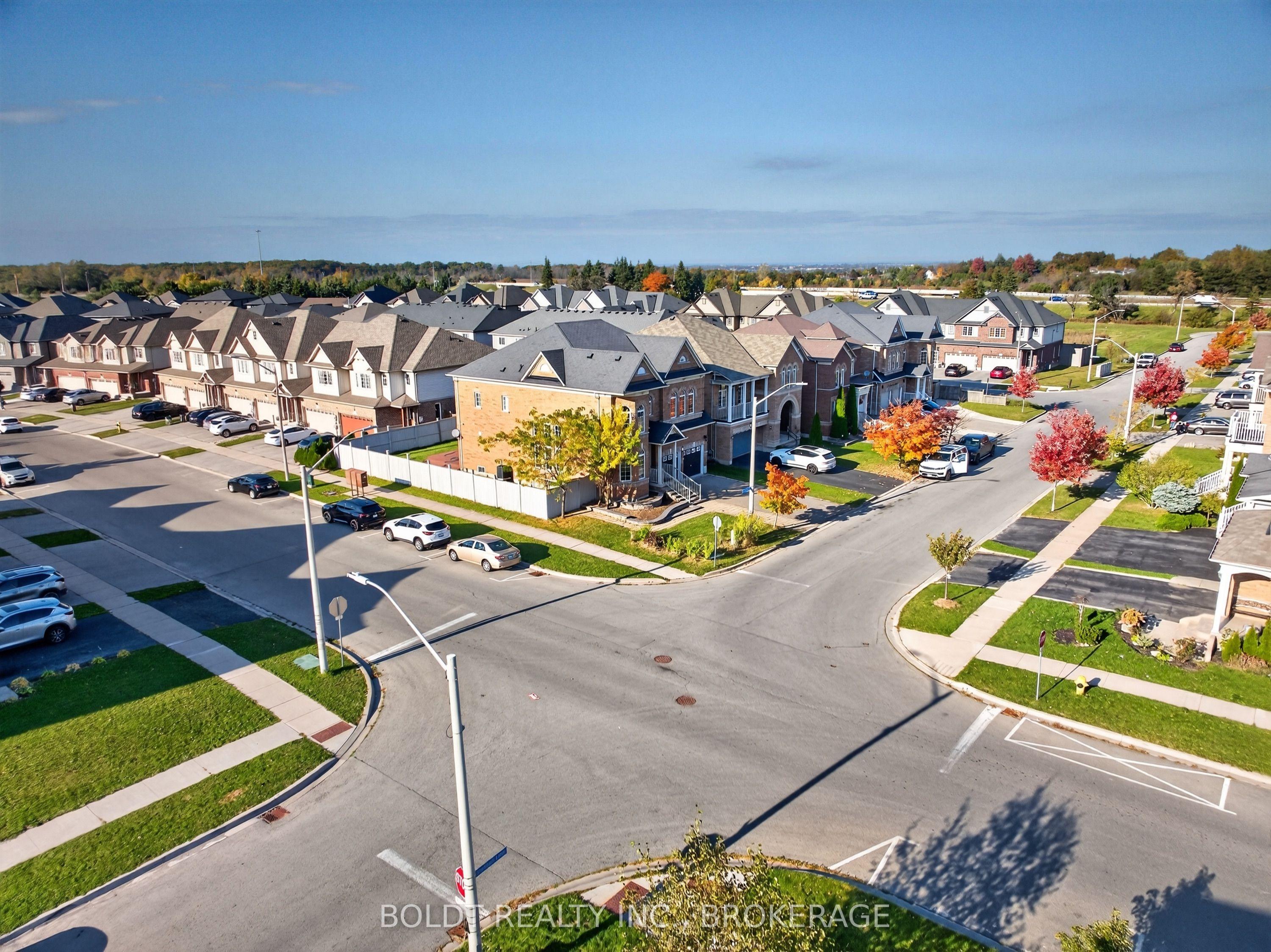 3 JUNEBERRY Road, Thorold, ON L2V 0B2