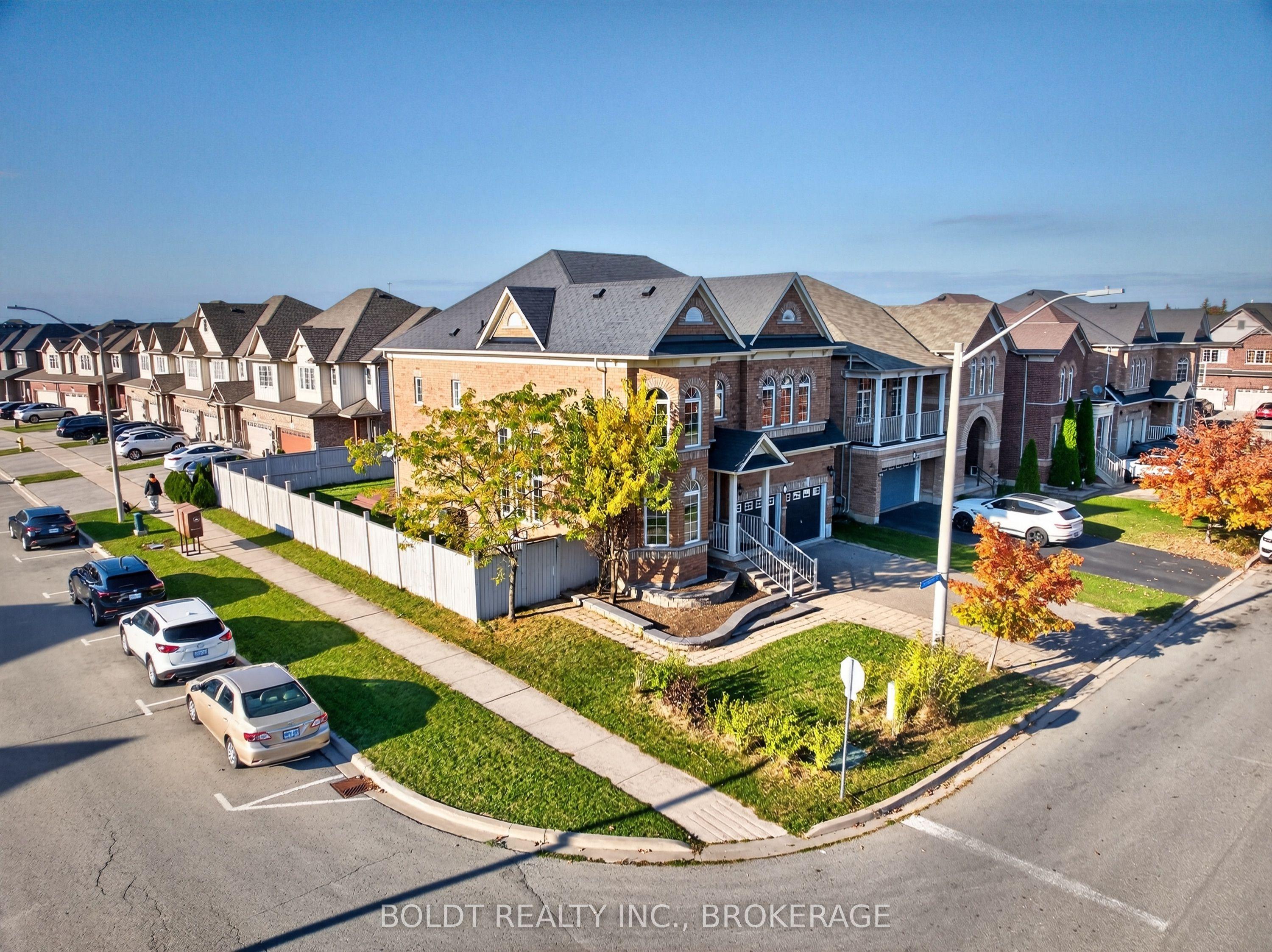 3 JUNEBERRY Road, Thorold, ON L2V 0B2