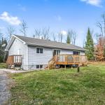 266 Bay Lake Road, Perry, ON P0A 1J0