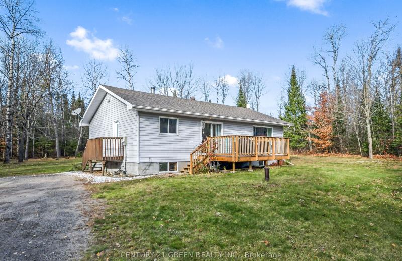 266 Bay Lake Road, Perry, ON P0A 1J0