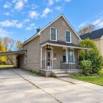 595 8th Avenue, Hanover, ON N4N 2L4
