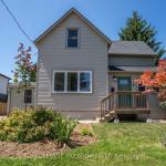 114 FAIRVIEW Avenue, St. Thomas, ON N5R 4X6