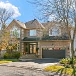 16 Sirocco Crescent, Stittsville - Munster - Richmond, ON K2S 1Z6