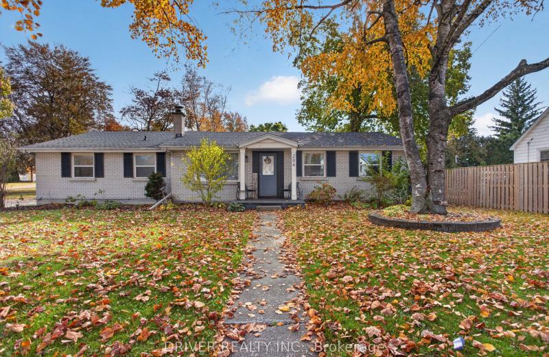 204 Main Street, West Elgin, ON N0L 2P0
