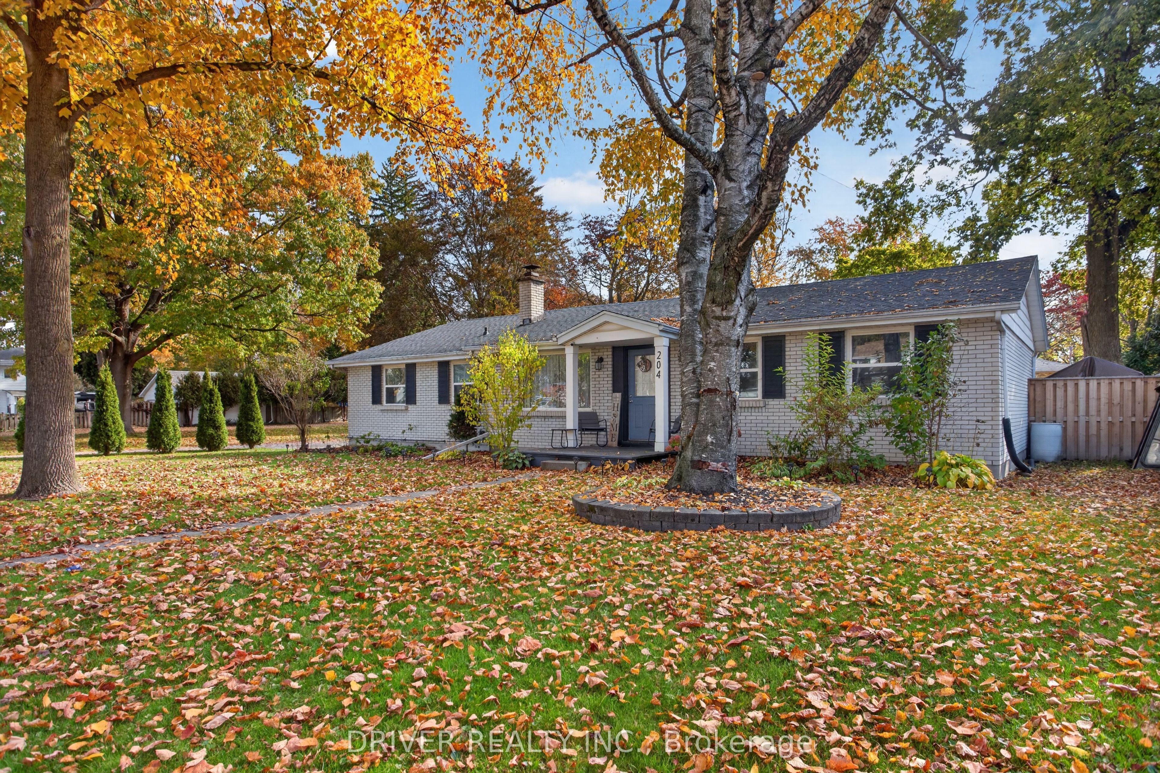 204 Main Street, West Elgin, ON N0L 2P0