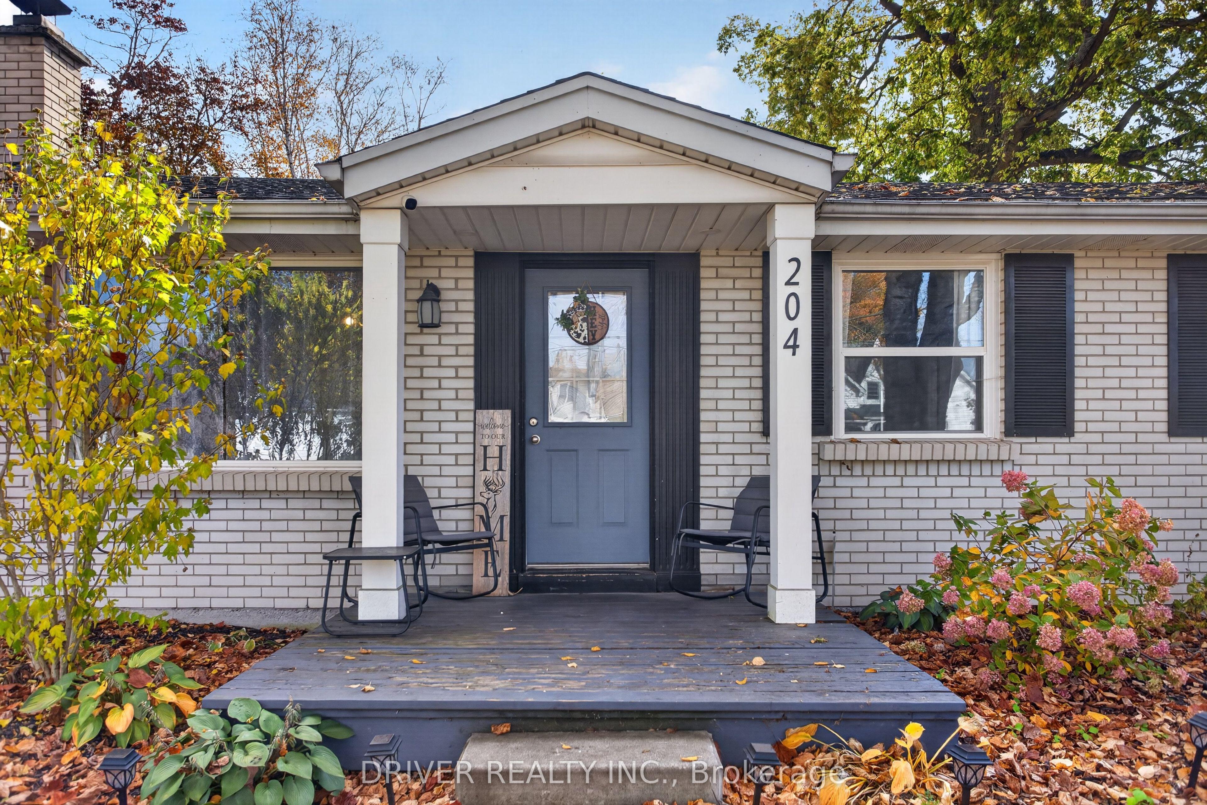 204 Main Street, West Elgin, ON N0L 2P0