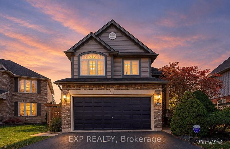 2285 Bellsmith Court, London South, ON N6M 1L6
