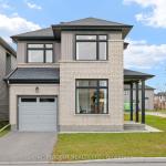 312 Finial Way, Barrhaven, ON K2J 6V8