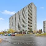 265 Poulin Avenue 1210, Britannia - Lincoln Heights and Area, ON K2B 7Y8