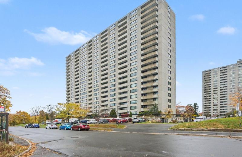 265 Poulin Avenue 1210, Britannia - Lincoln Heights and Area, ON K2B 7Y8