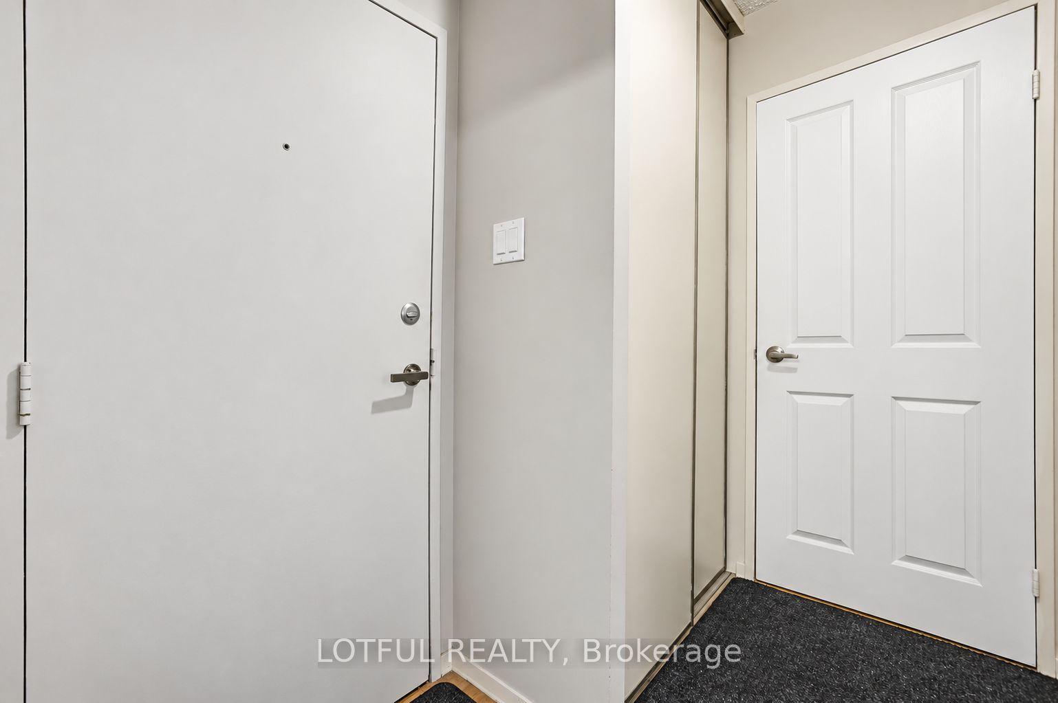 265 Poulin Avenue 1210, Britannia - Lincoln Heights and Area, ON K2B 7Y8