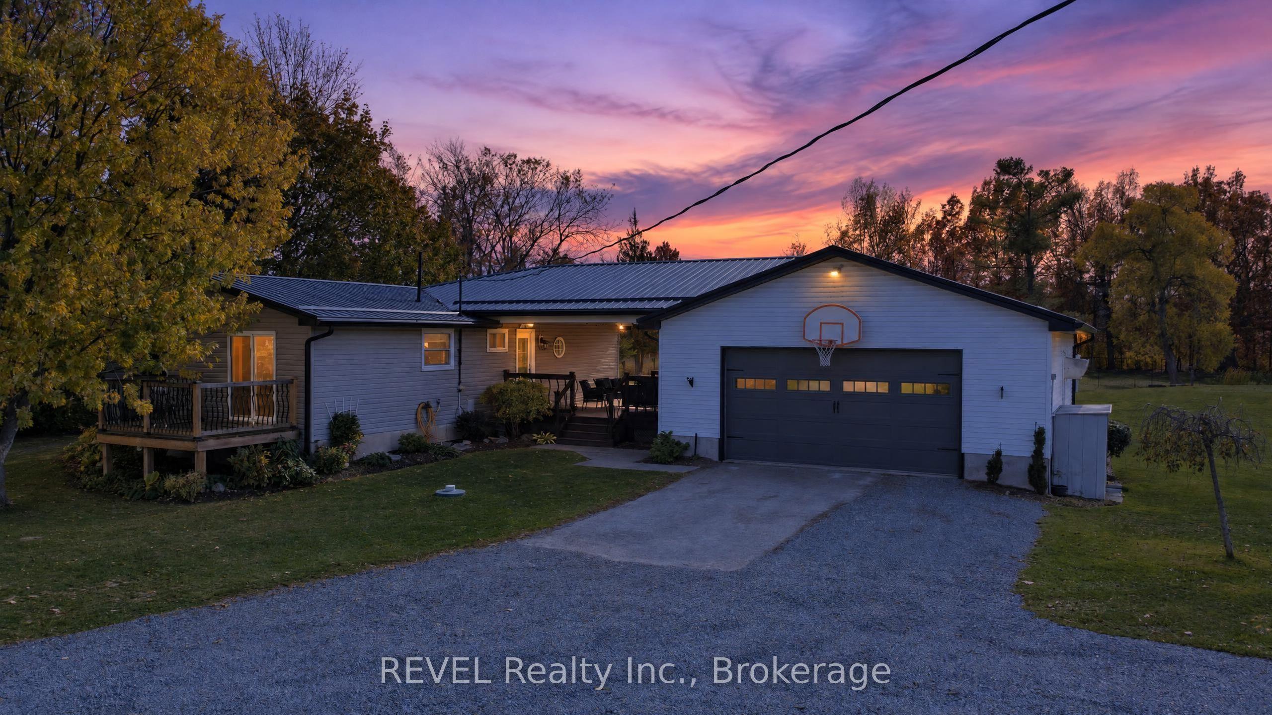 2984 Holloway Bay Road, Port Colborne, ON L0S 1S0
