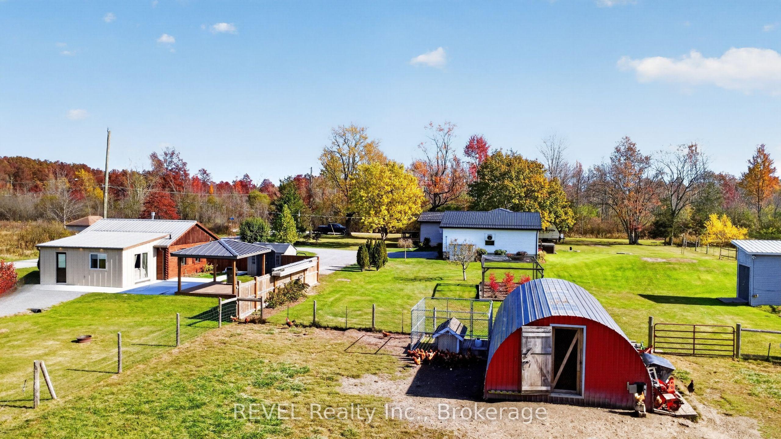 2984 Holloway Bay Road, Port Colborne, ON L0S 1S0