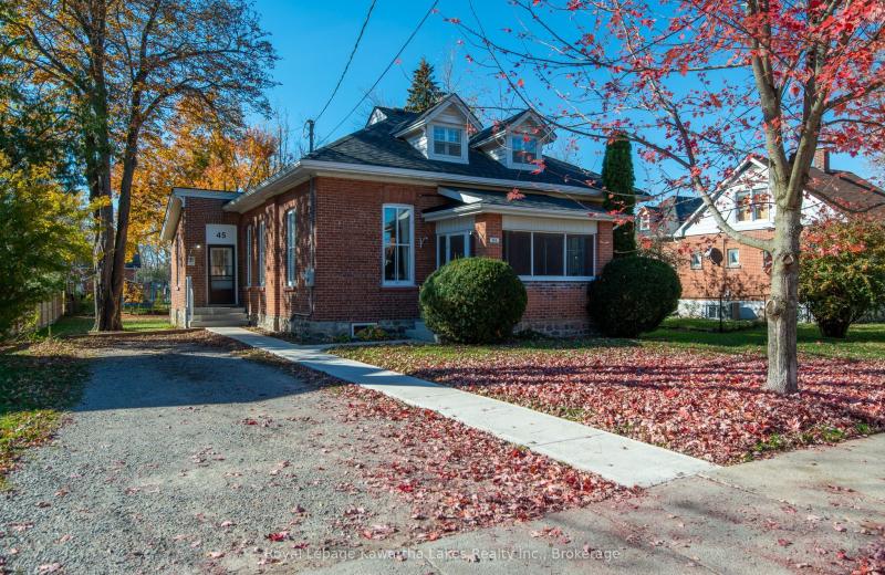 45 Mill Street, Kawartha Lakes, ON K9V 2L5