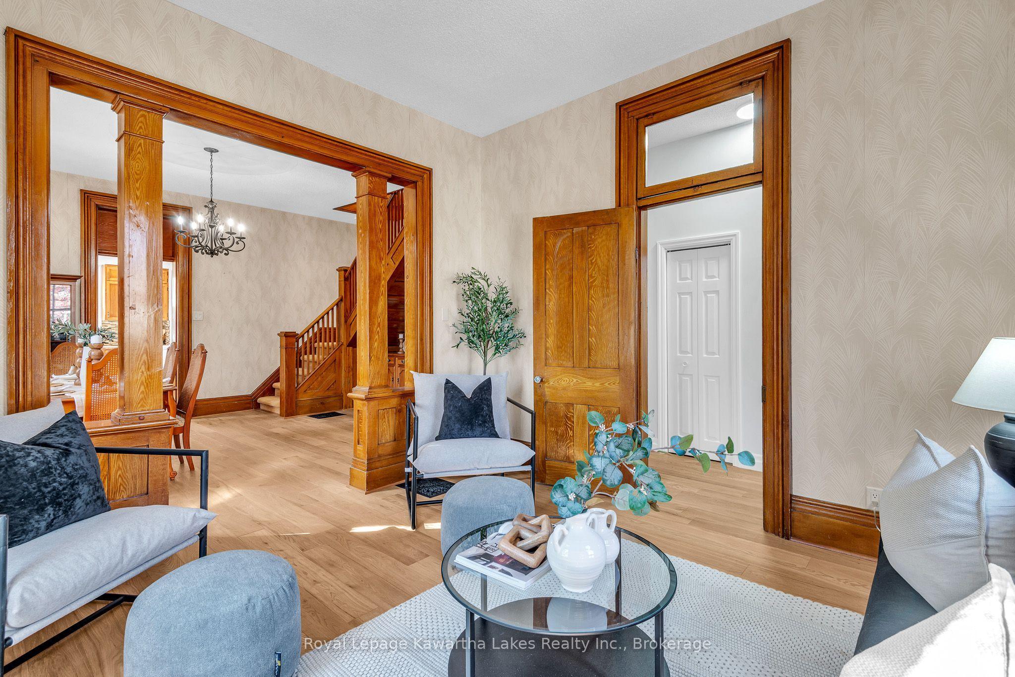 45 Mill Street, Kawartha Lakes, ON K9V 2L5