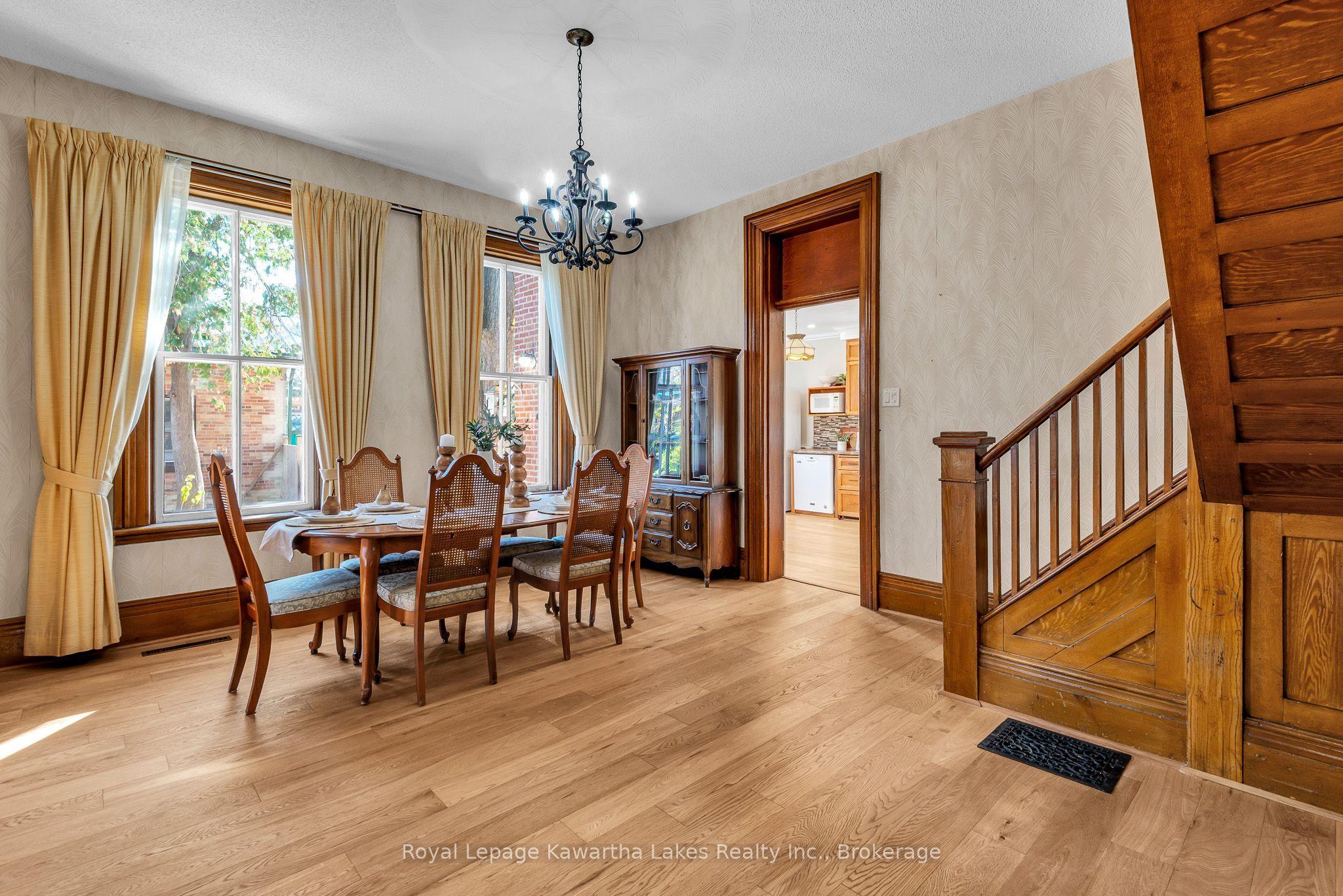 45 Mill Street, Kawartha Lakes, ON K9V 2L5