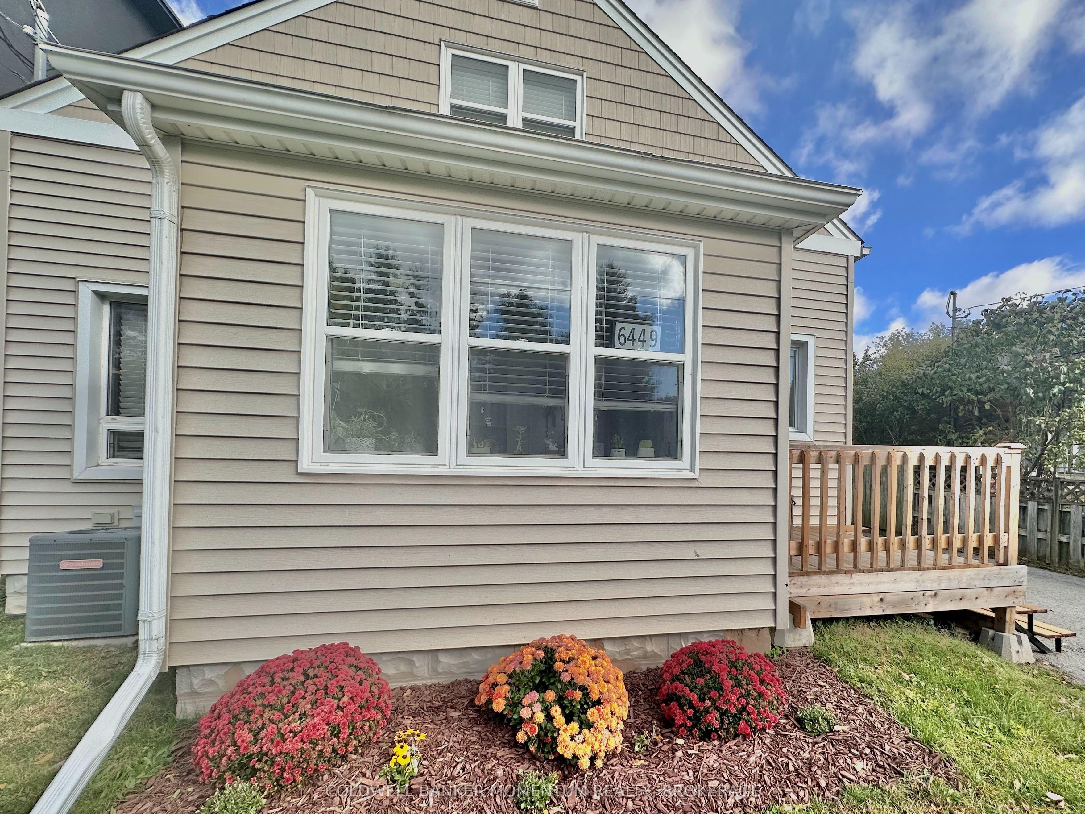 6449 Murray Street, Niagara Falls, ON L2G 2K8