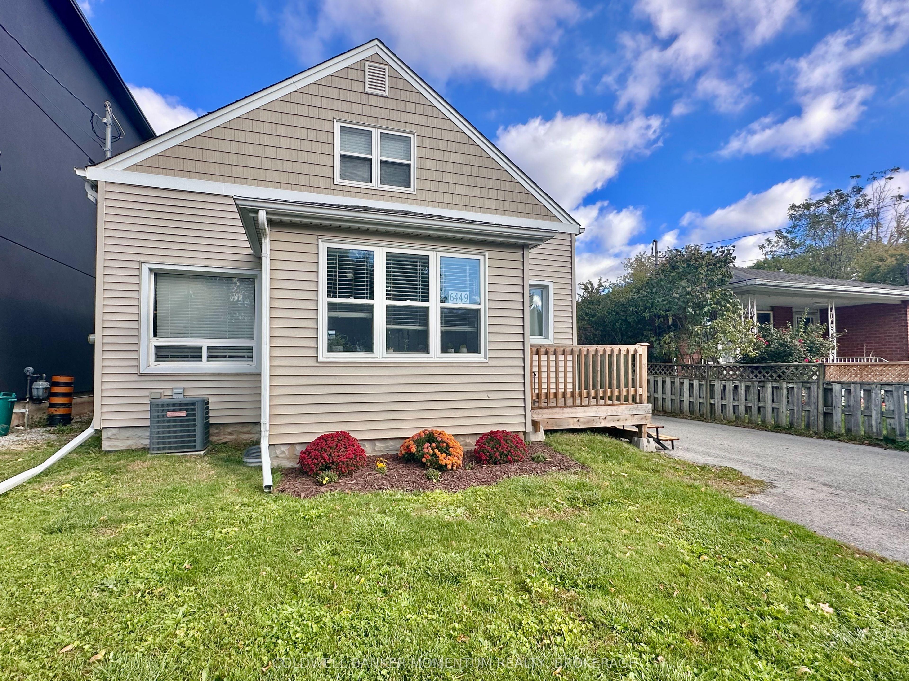 6449 Murray Street, Niagara Falls, ON L2G 2K8