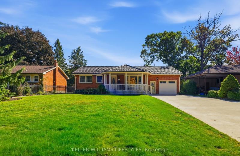149 Manitoulin Drive, London East, ON N5W 1M6