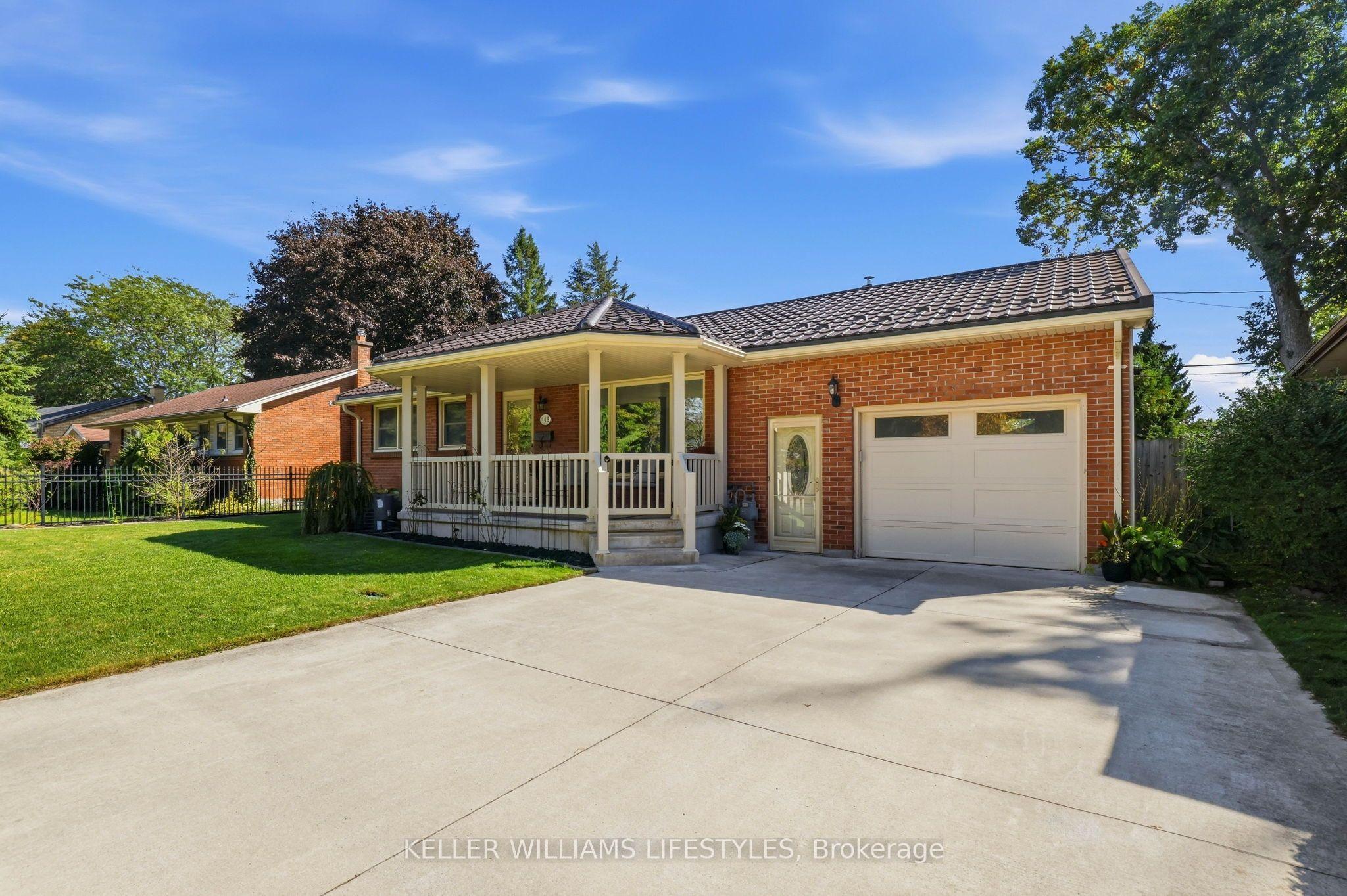 149 Manitoulin Drive, London East, ON N5W 1M6