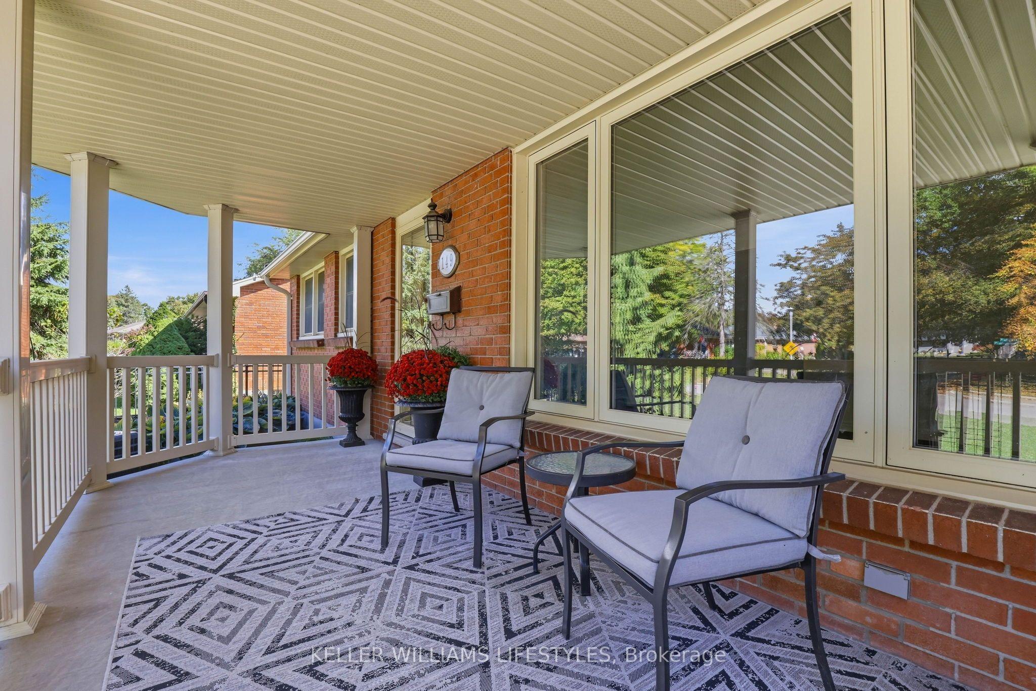 149 Manitoulin Drive, London East, ON N5W 1M6