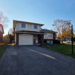 1518 Blakely Drive, Cornwall, ON K6J 5K1