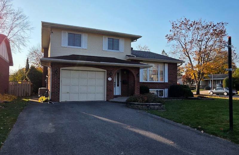 1518 Blakely Drive, Cornwall, ON K6J 5K1