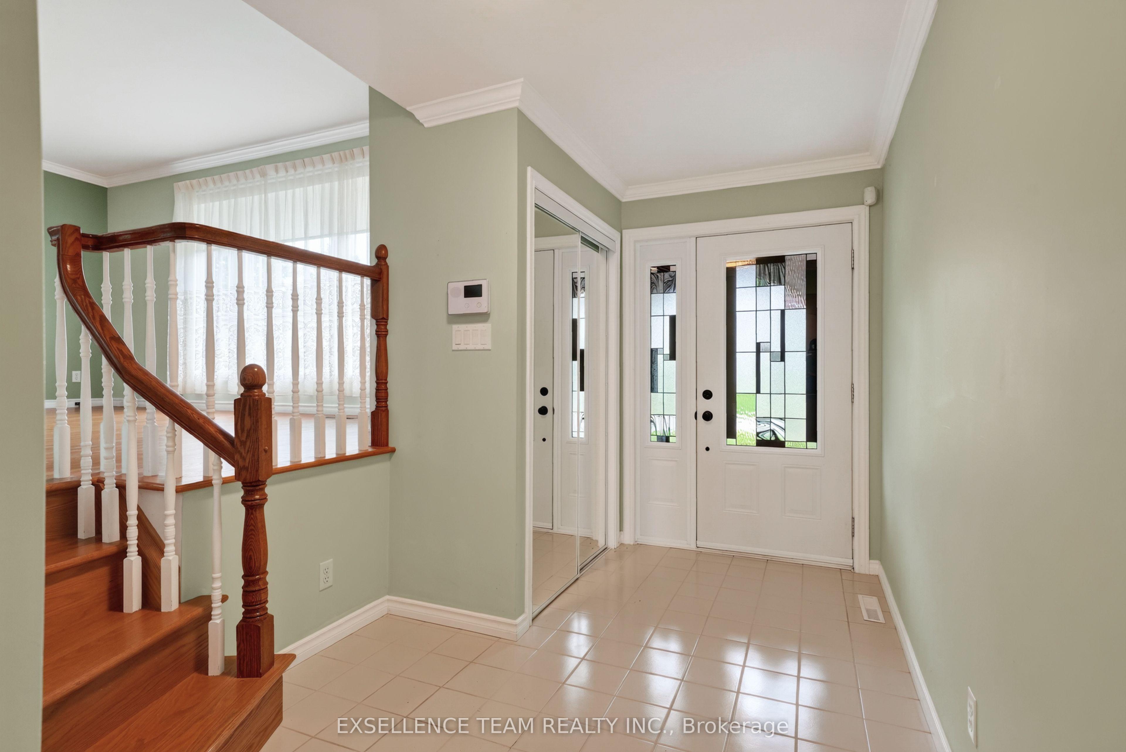 1518 Blakely Drive, Cornwall, ON K6J 5K1
