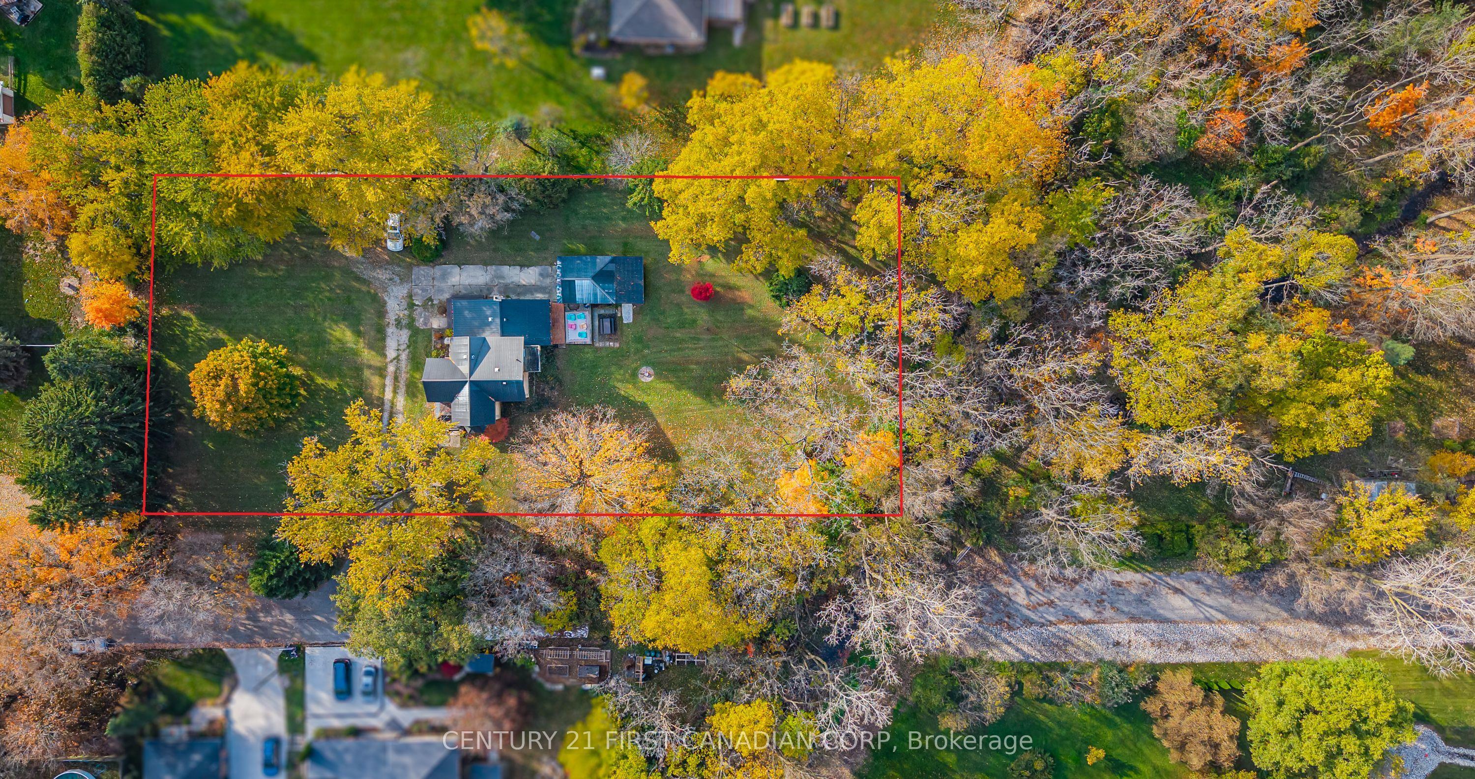 257 Union Street, North Middlesex, ON N0M 2K0
