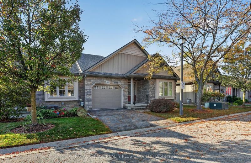 41 Rose Glen Crescent, Niagara-on-the-Lake, ON L0S 1J0