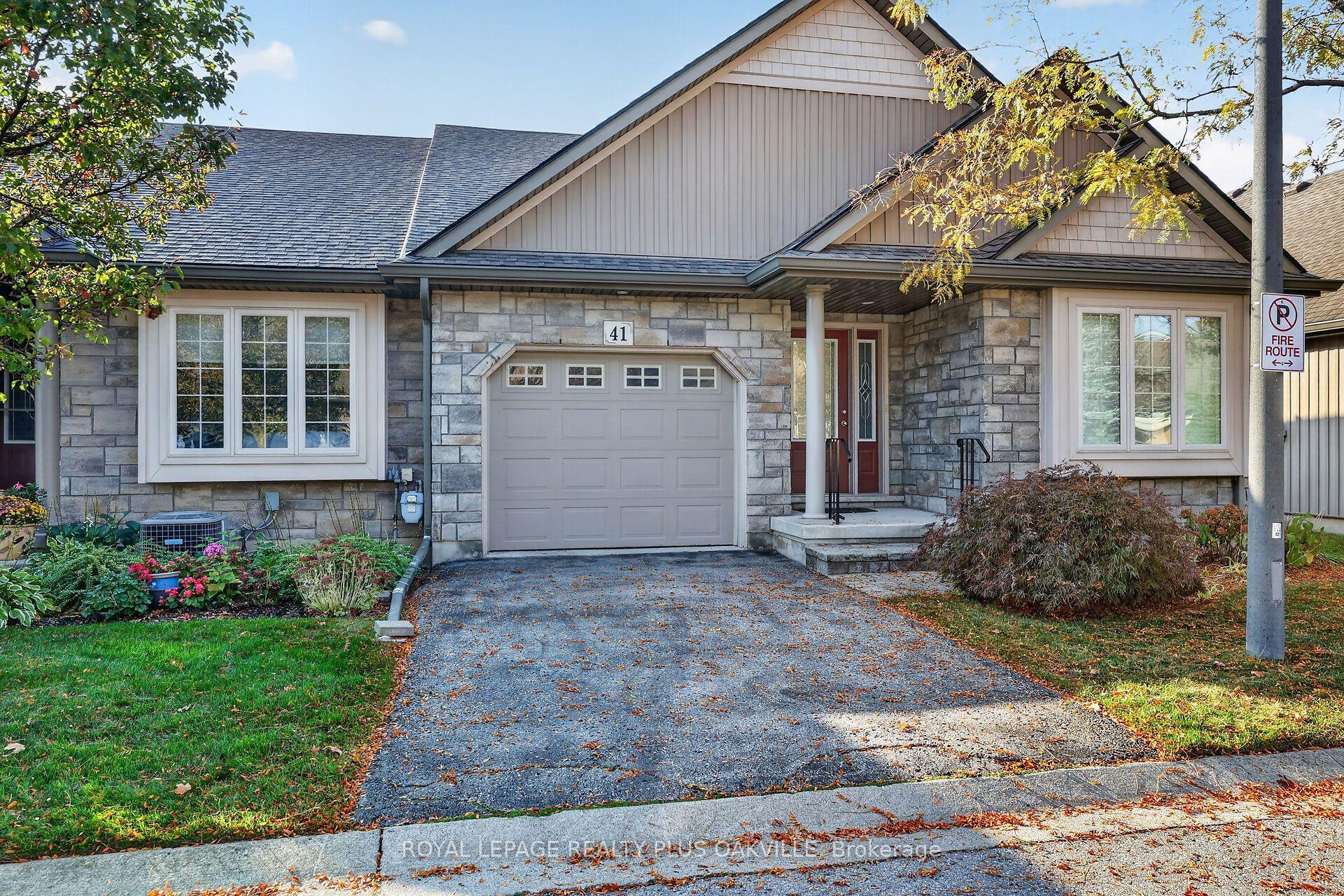 41 Rose Glen Crescent, Niagara-on-the-Lake, ON L0S 1J0