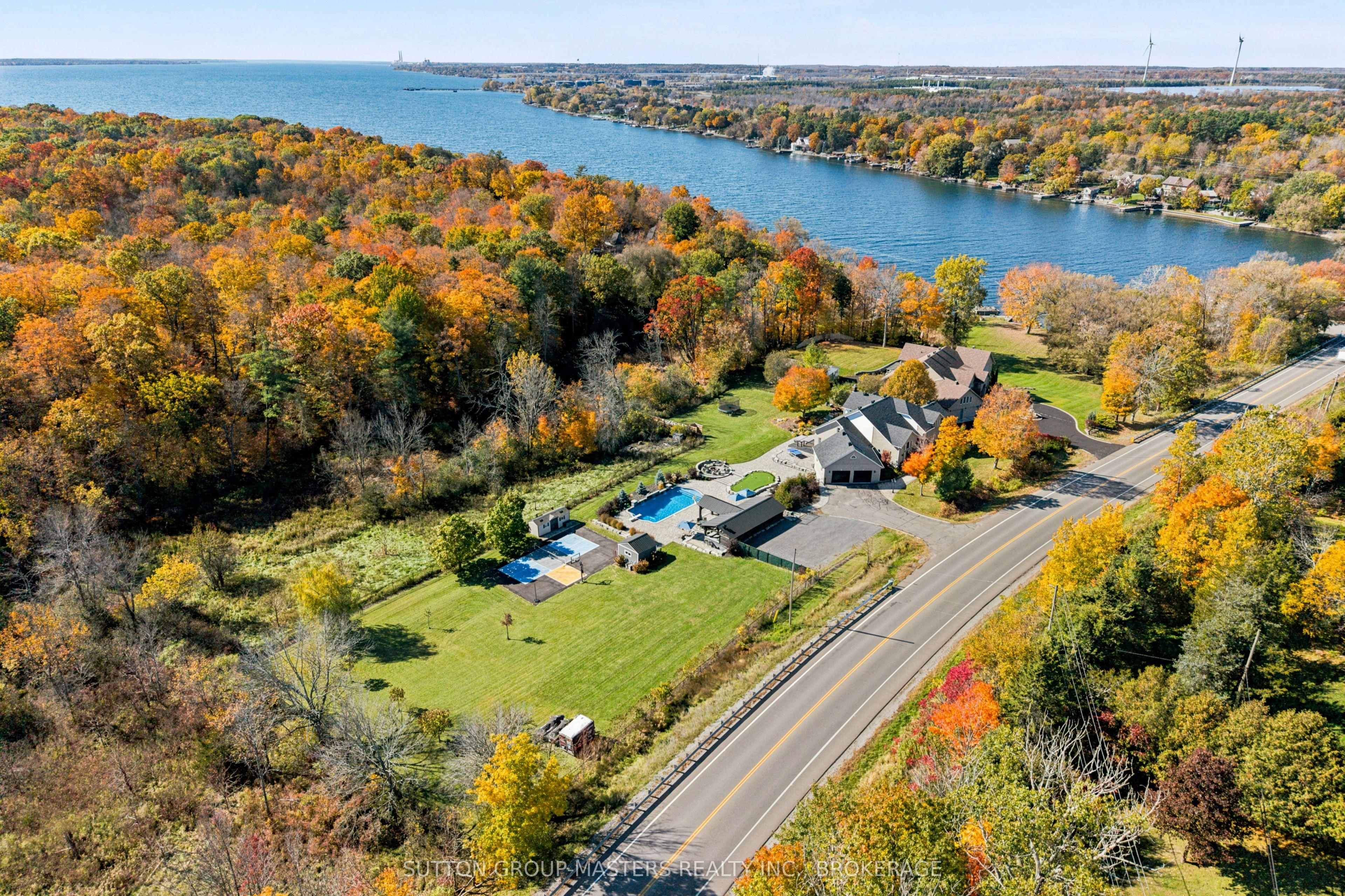 4860 Bath Road, Loyalist, ON K0H 1G0