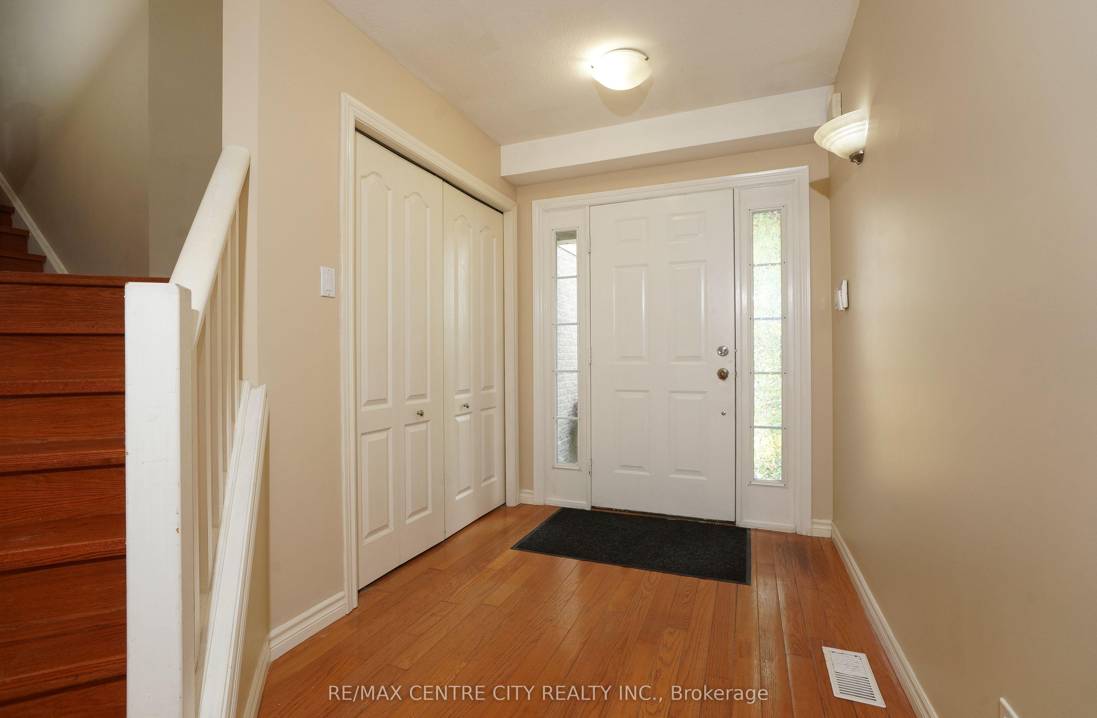742 Marigold Street, London North, ON N5X 4J3