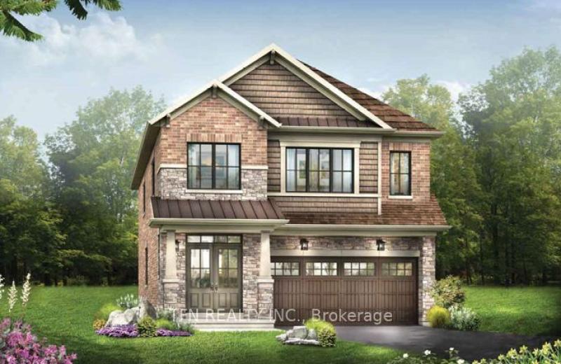 172 McWatters Street, Hamilton, ON L0R 1C0