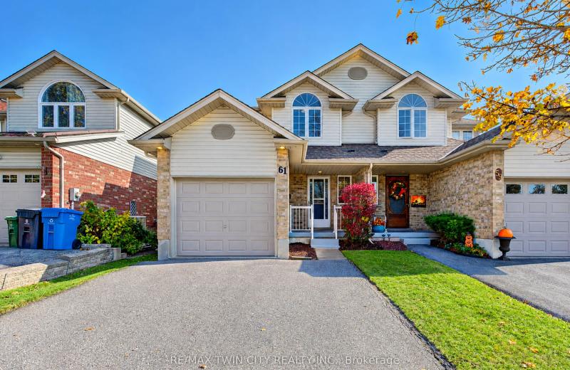 61 Chesterton Lane, Guelph, ON N1E 7A6