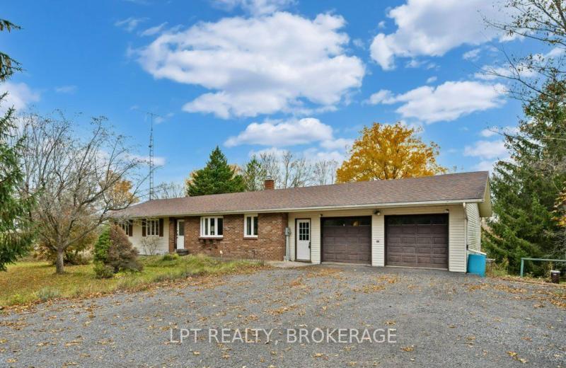 3112 Campbell Road, Frontenac, ON K0H 2T0