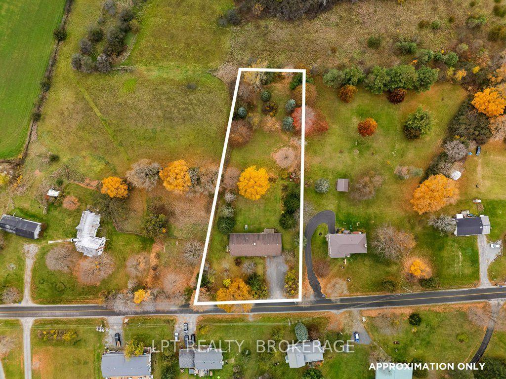 3112 Campbell Road, Frontenac, ON K0H 2T0
