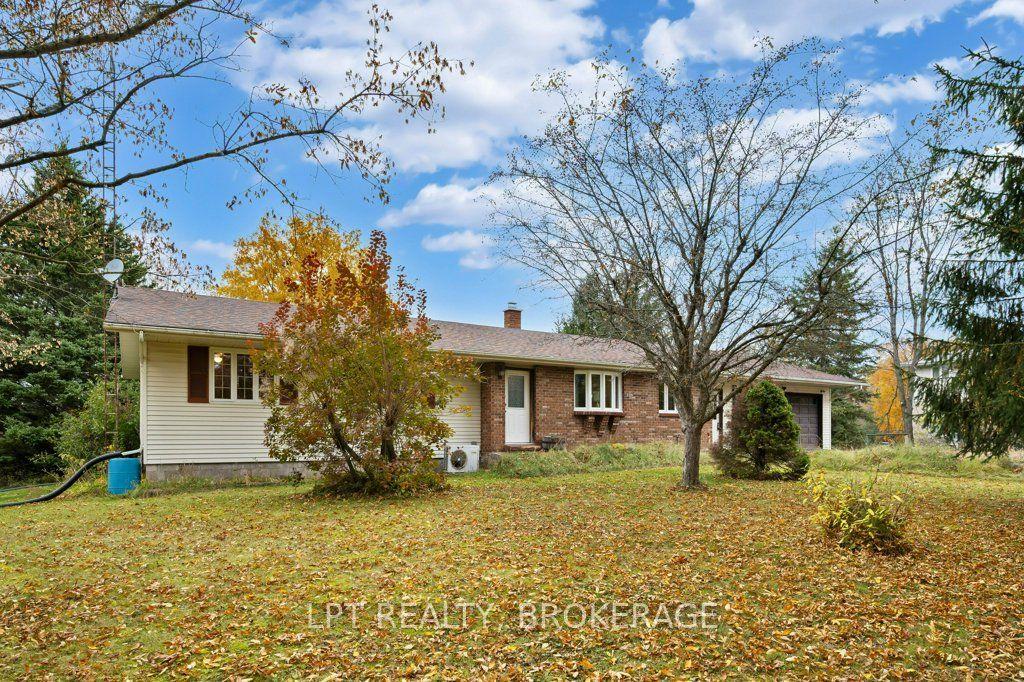 3112 Campbell Road, Frontenac, ON K0H 2T0