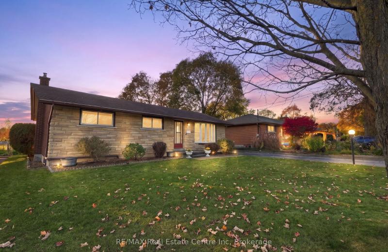 43 Ottawa Crescent, Guelph, ON N1E 2A7