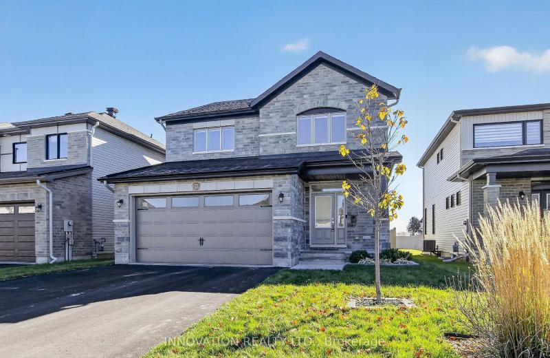674 Parade Drive, Stittsville - Munster - Richmond, ON K2S 0Z3