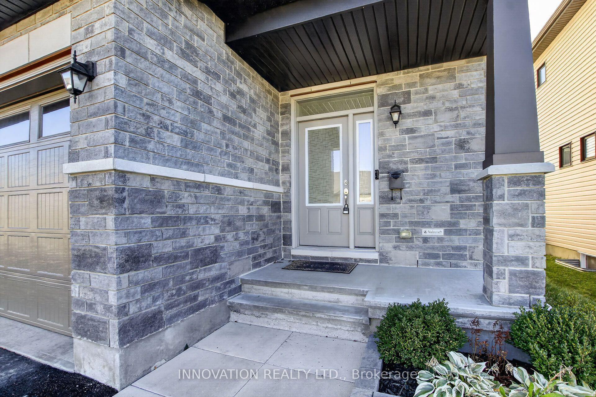 674 Parade Drive, Stittsville - Munster - Richmond, ON K2S 0Z3