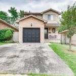 27 Gerald Crescent, London South, ON N5Z 5A3