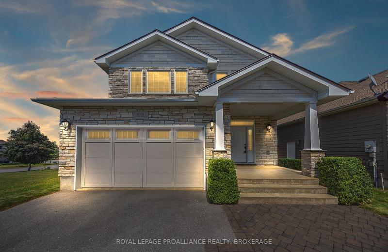 5008 Fox Run Place, Kingston, ON K7P 0E4
