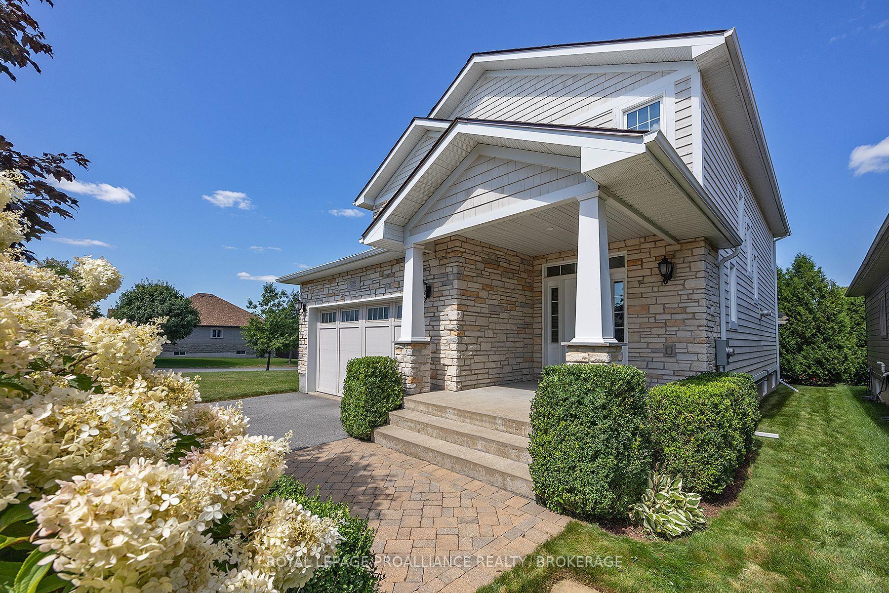 5008 Fox Run Place, Kingston, ON K7P 0E4