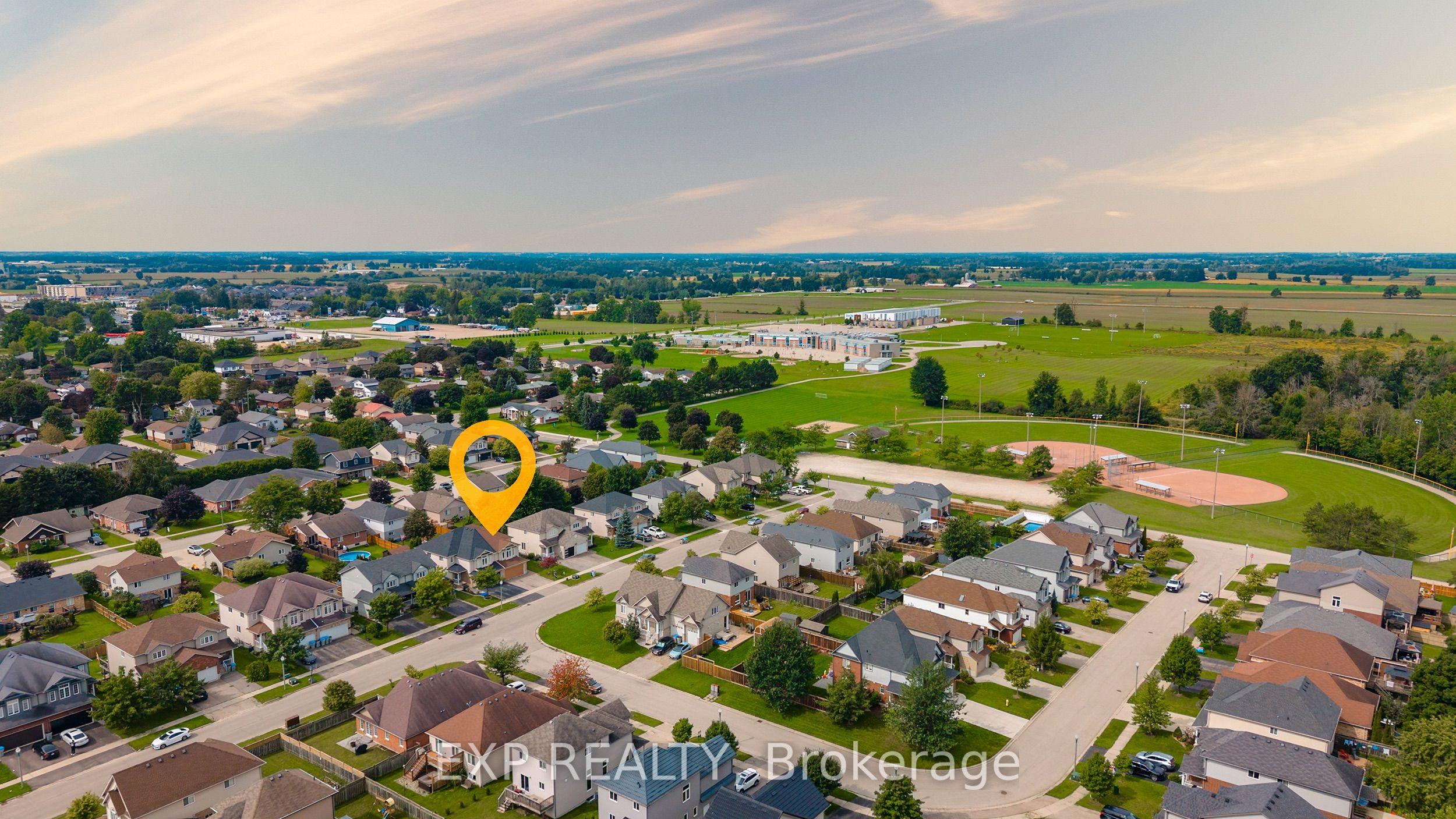 742 Rogers Road, North Perth, ON N4W 0A1