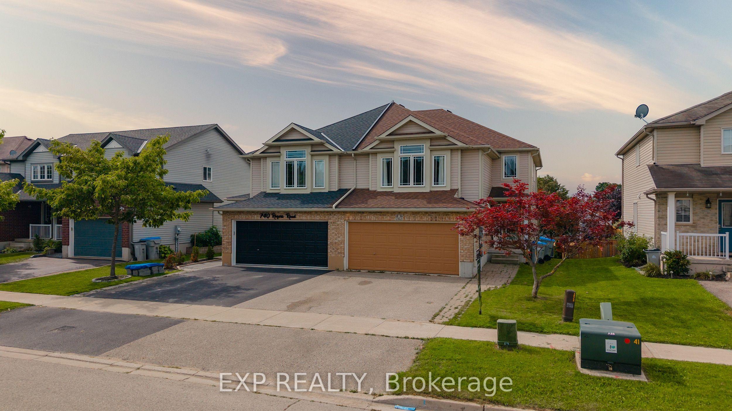 742 Rogers Road, North Perth, ON N4W 0A1
