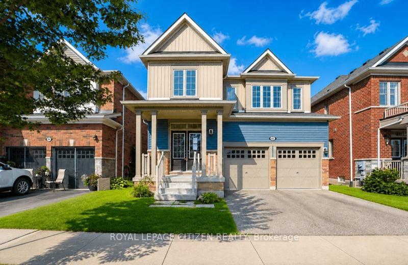 42 Angela Crescent, Niagara-on-the-Lake, ON L0S 1J1