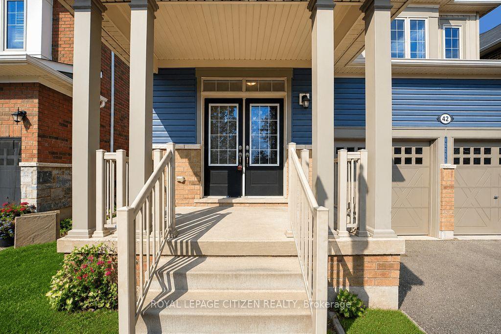 42 Angela Crescent, Niagara-on-the-Lake, ON L0S 1J1