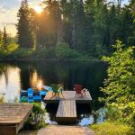 188 BALSAM CHUTES Road, Huntsville, ON P0B 1L0